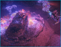 Aqua Horizon: Lost Depths